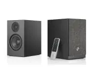 Audio Pro A28 Czarny 2szt.