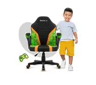 Huzaro Ranger 1.0 Mesh Dla dzieci do 130kg Tkanina Pixel