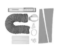 Electrolux EWK04