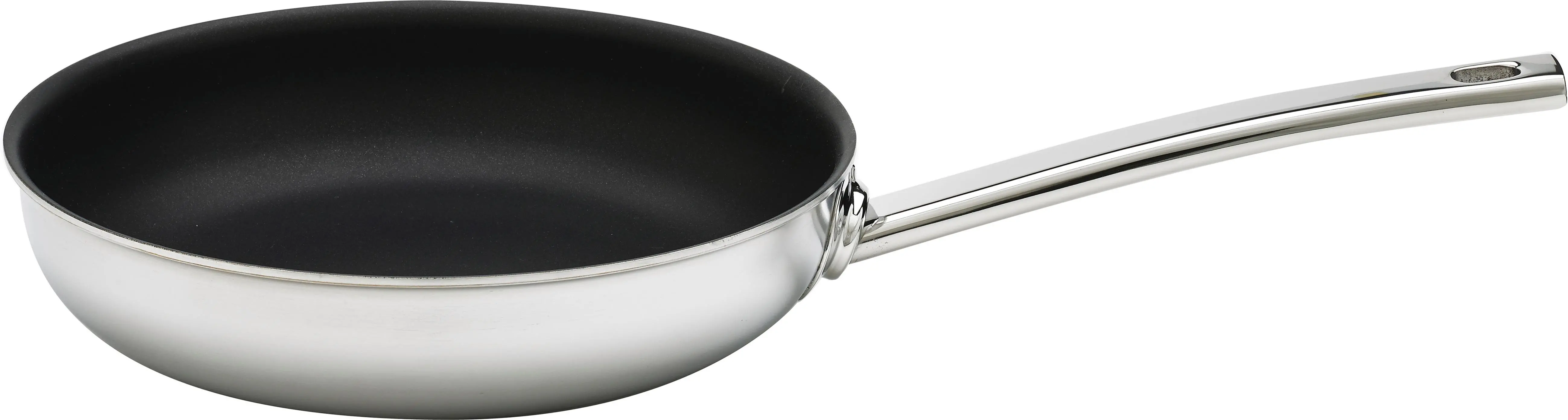 Demeyere Ecoline 5 Indukcja Duraslide Ultra 24cm