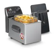 Fritel Turbo SF 4050 2000W 2l