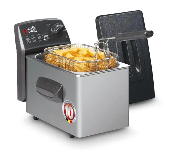 Fritel Turbo SF 4050 2000W 2l