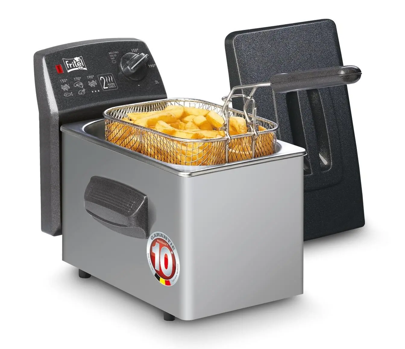 Fritel Turbo SF 4050 2000W 2l