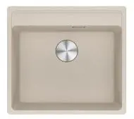 Franke Maris MRG 610-52 Granitowy Orzechowy