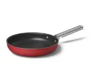 Smeg CKFF2601RDM Indukcja Non-stick PTFE 26cm
