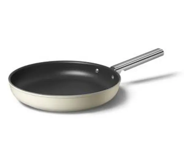 Smeg CKFF3001CRM Indukcja Non-stick PTFE 30cm
