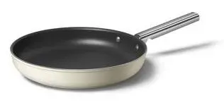 Smeg CKFF3001CRM Indukcja Non-stick PTFE 30cm