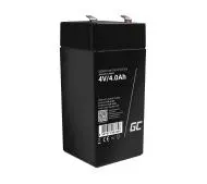 Green Cell AGM37 AGM VRLA 4V 4Ah
