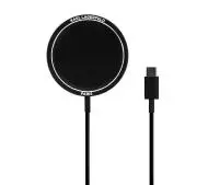 Karl Lagerfeld Karl Lagerfeld KLCBMSIKBK 15W MagSafe