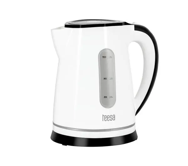 Teesa TSA1020W 1,8l 2200W