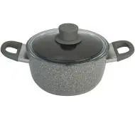 Ballarini Murano 75002-939-0 Indukcja Aluminium 2,8l