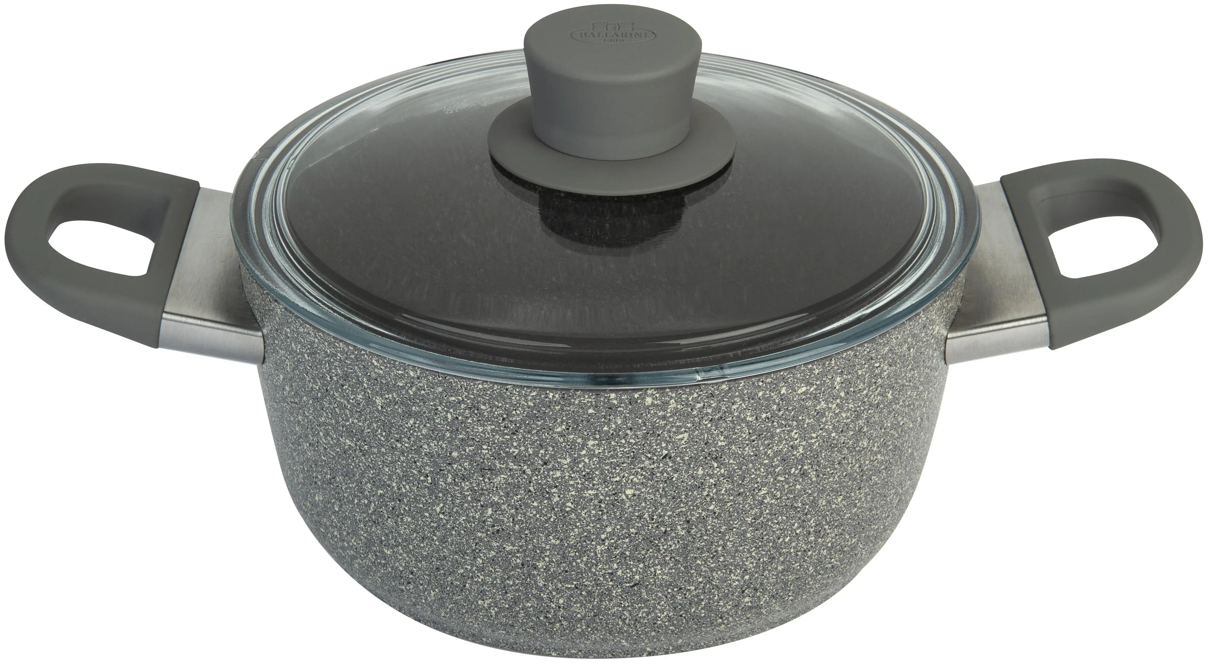 Ballarini Murano 75002-939-0 Indukcja Aluminium 2,8l