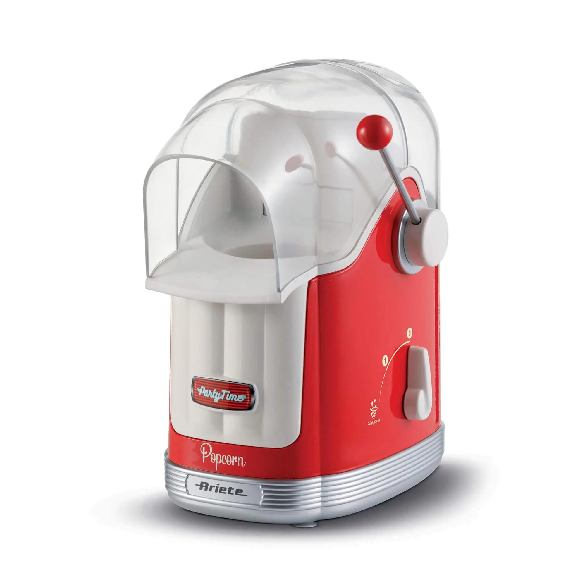 Ariete Partytime Popcorn Popper Top 2958/00 1100W