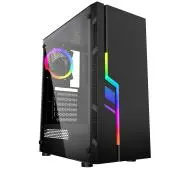 Gembird Fornax 2000 RGB Czarny