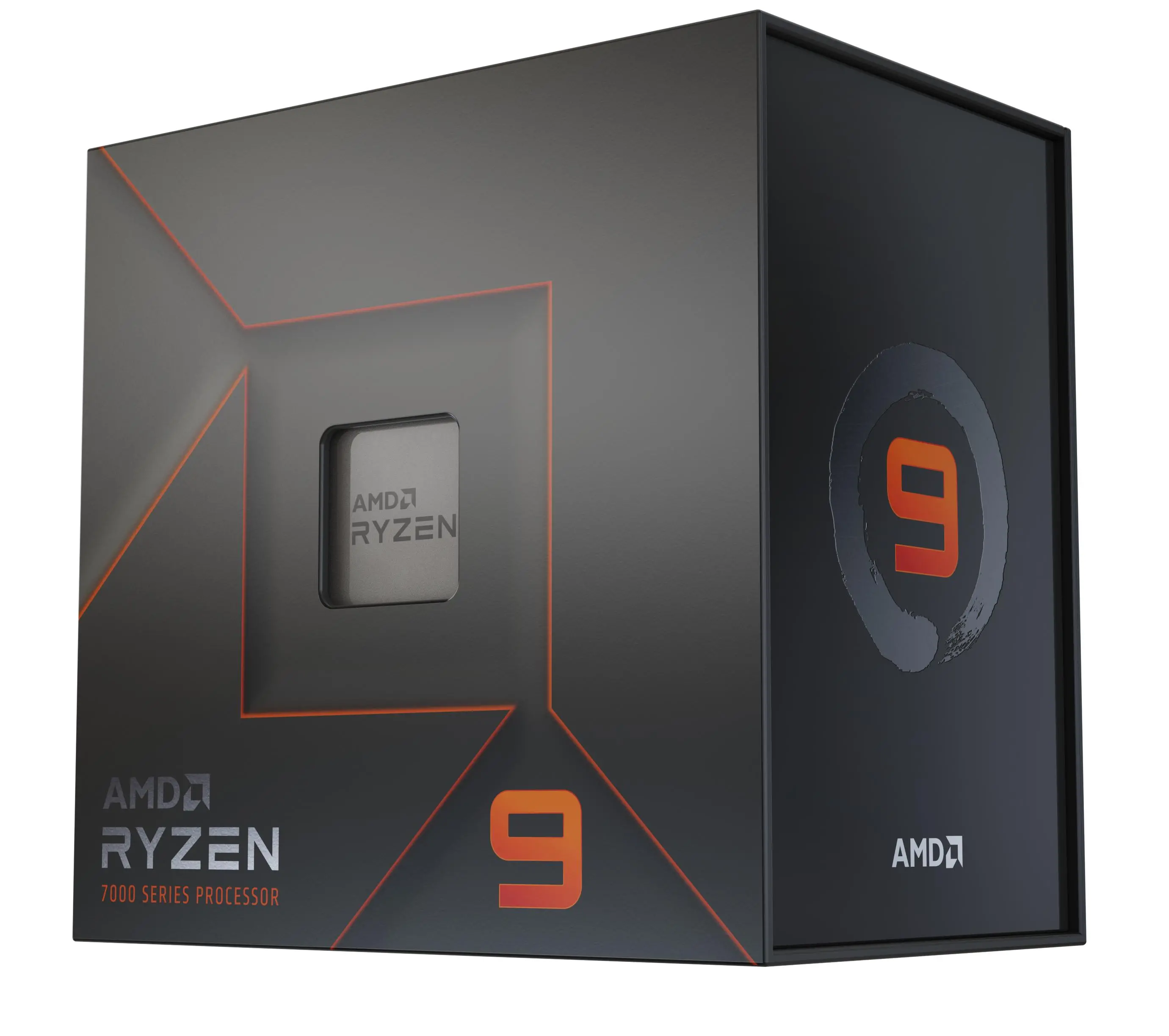AMD Ryzen 9 7900X BOX (100-100000589WOF)