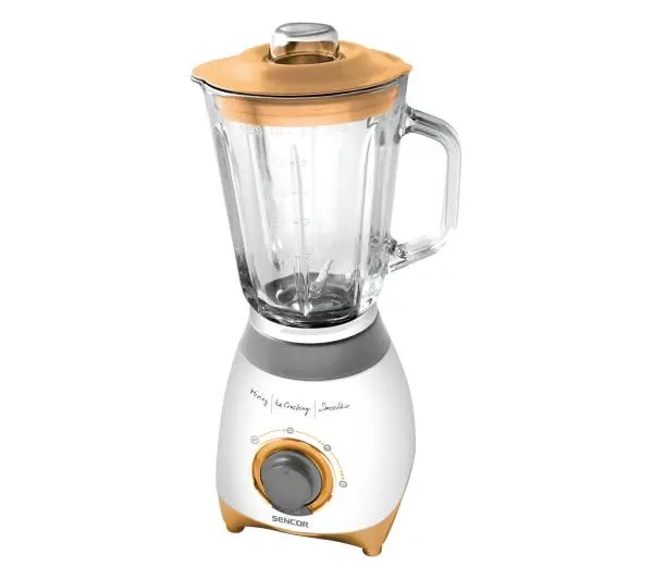 Sencor SBL 4370 1,5l