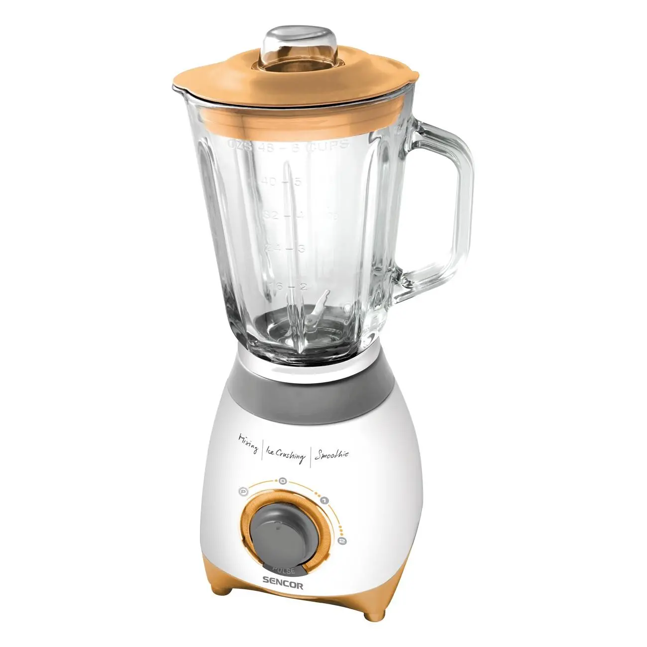 Sencor SBL 4370 1,5l