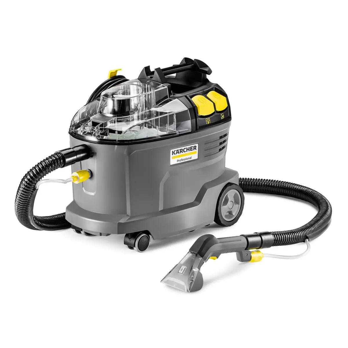 Karcher Puzzi 8/1 1.100-240.0 1200W