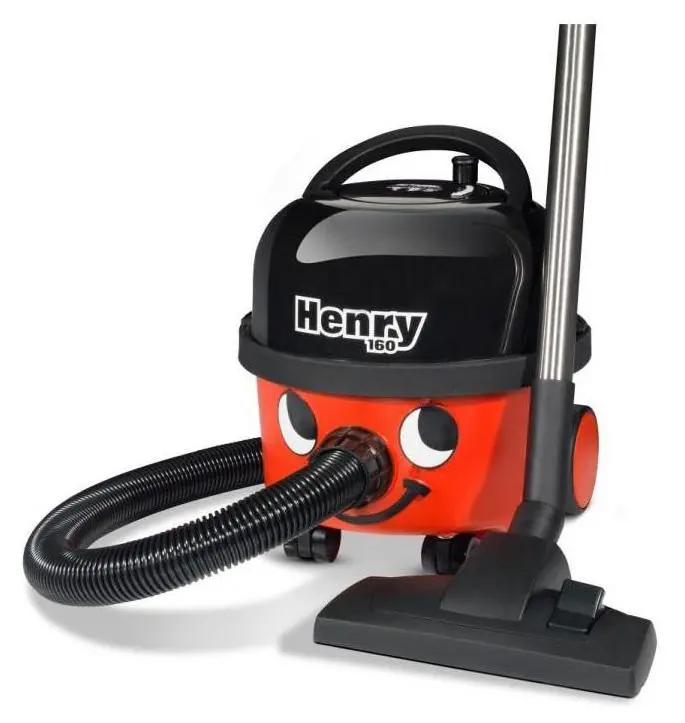 Numatic Henry HVR160 620W