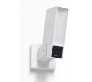 Netatmo Smart Outdoor Camera z Syreną