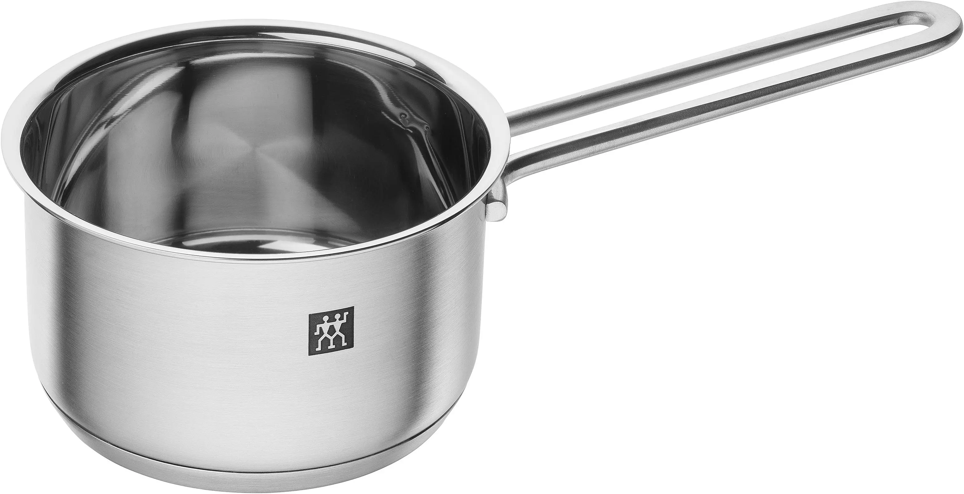 Zwilling Pico Indukcja Stal nierdzewna 0,75l