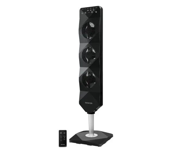 Sencor SFN 5040BL
