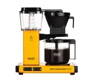 Moccamaster KBG 741 Select Żółty