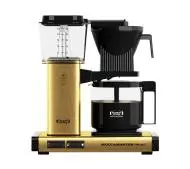 Moccamaster KBG 741 Select Złoty