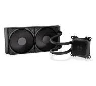 Endorfy Navis F240 Czarny