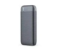 Forever TB-100M 10000mAh Czarny