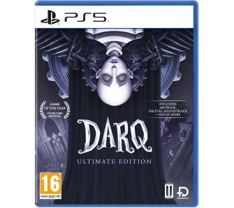 gra DARQ - Edycja Ultimate Gra na PS5