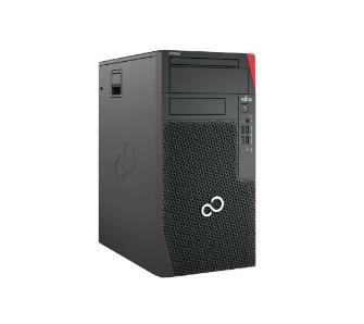 komputer stacjonarny PC Fujitsu Esprimo P5011  i5-11500 - 8GB RAM - 256GB Dysk - Win10 Pro