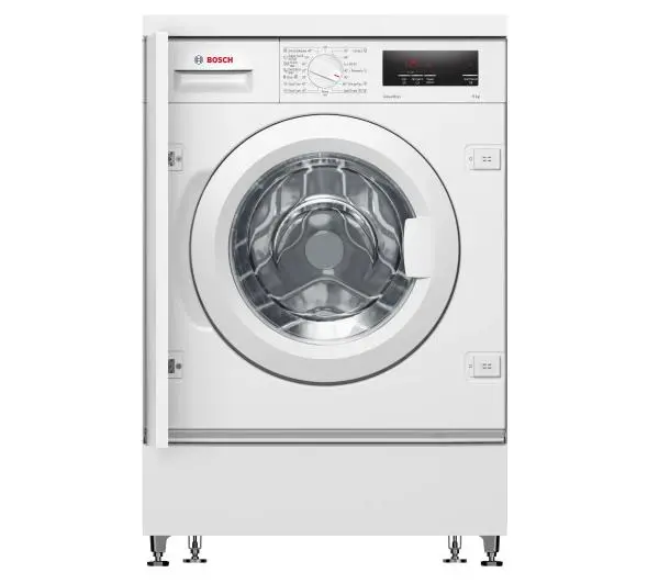 Bosch Serie 6 WIW24342EU 8kg 1200obr/min