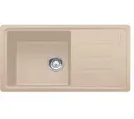 Franke Bliss BSG 611-78 Granitowy Orzechowy