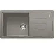 Franke Bliss BSG 611-78 Granitowy Kamienny szary