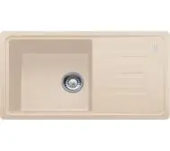 Franke Bliss BSG 611-78 Granitowy Beżowy