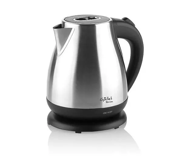 Gallet Rimou BOU782 1,7l 2200W