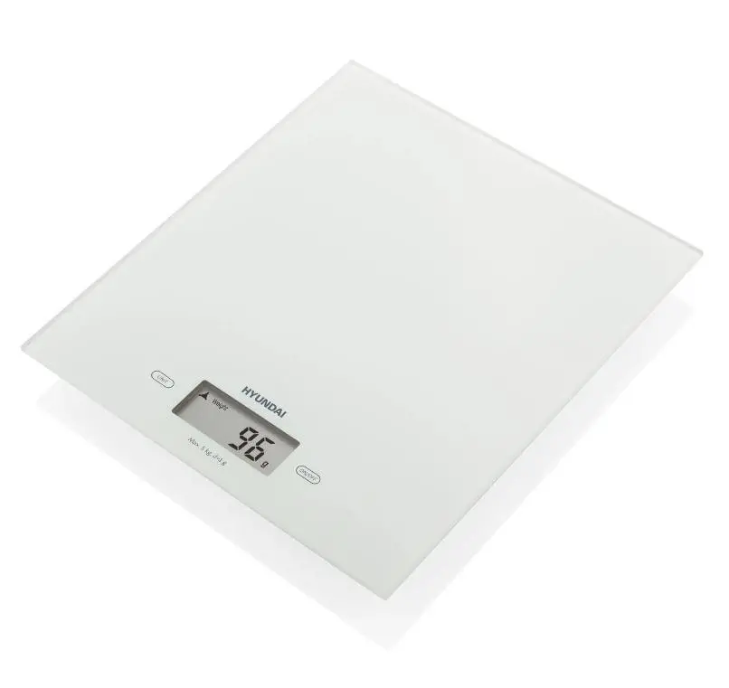 Hyundai KVE893 Tarowanie 5kg