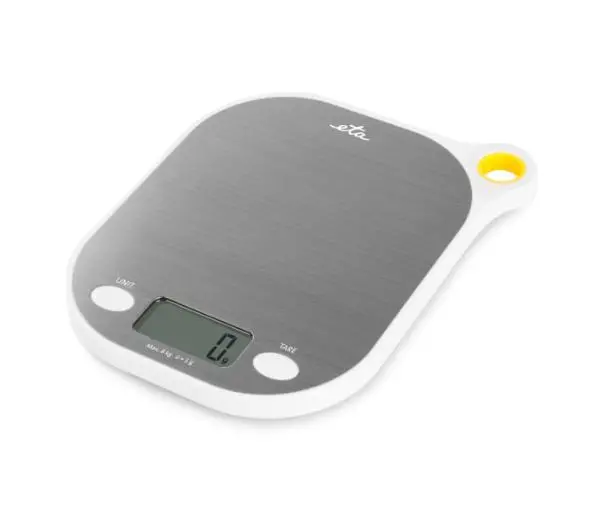 ETA Grami 3777 90000 Tarowanie 8kg