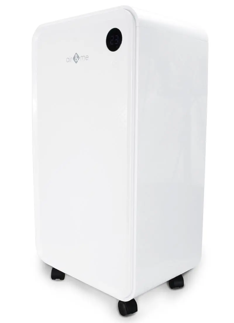 Air&Me Lary 2l 40m2