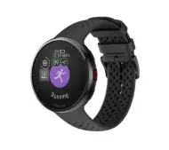 Polar Pacer Pro S/L 45mm GPS Czarno-szary