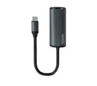Savio AK-56  USB-C do RJ-45
