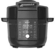 Instant Pot Duo Crisp Ultimate Lid 6,2 l 1500W 6,2l