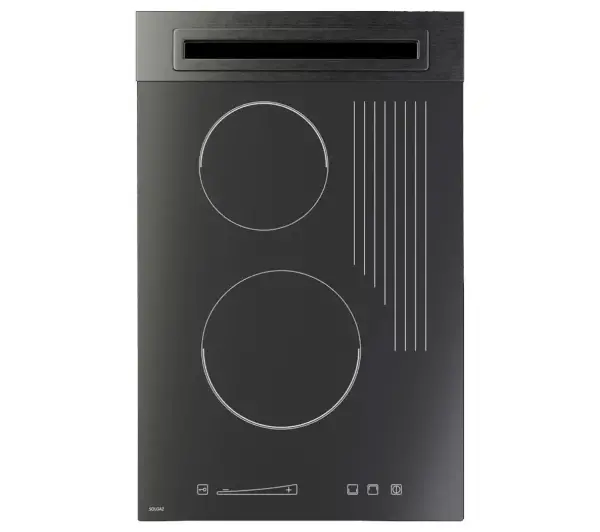 Solgaz Optimex 2+1 LPG 33cm