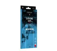 MyScreen Protector Diamond Glass Edge Full Glue do iPhone 14 Pro Max