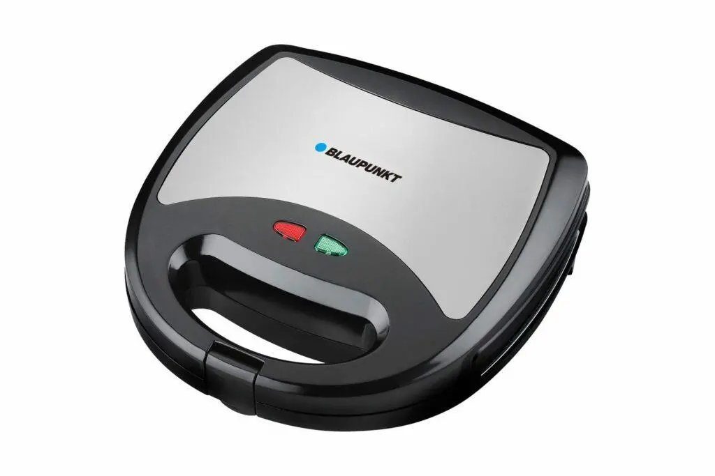 Blaupunkt SMS611 3w1 Trójkąty Gofry Panini 750W