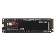 Samsung 990 PRO 2TB PCIe x4 NVMe