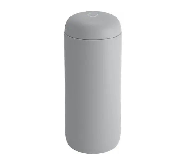 Fellow Carter Move Mug 0,473l Szary