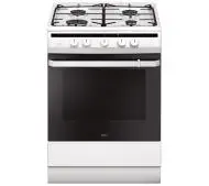 Amica 618GGD4.33HZpFQ(W) Rożen