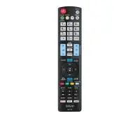 Savio RC-11 do TV LG